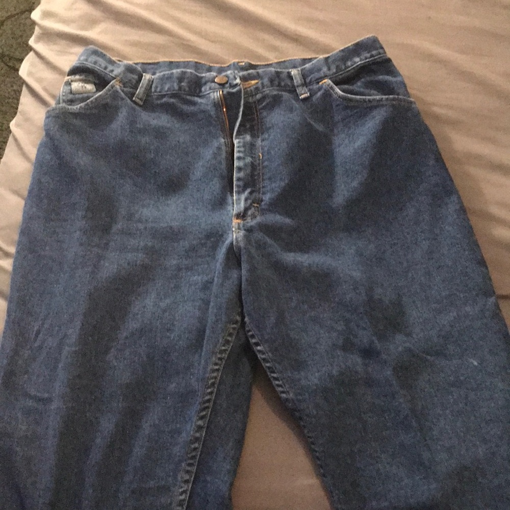 Vintage wranglers for women jeans